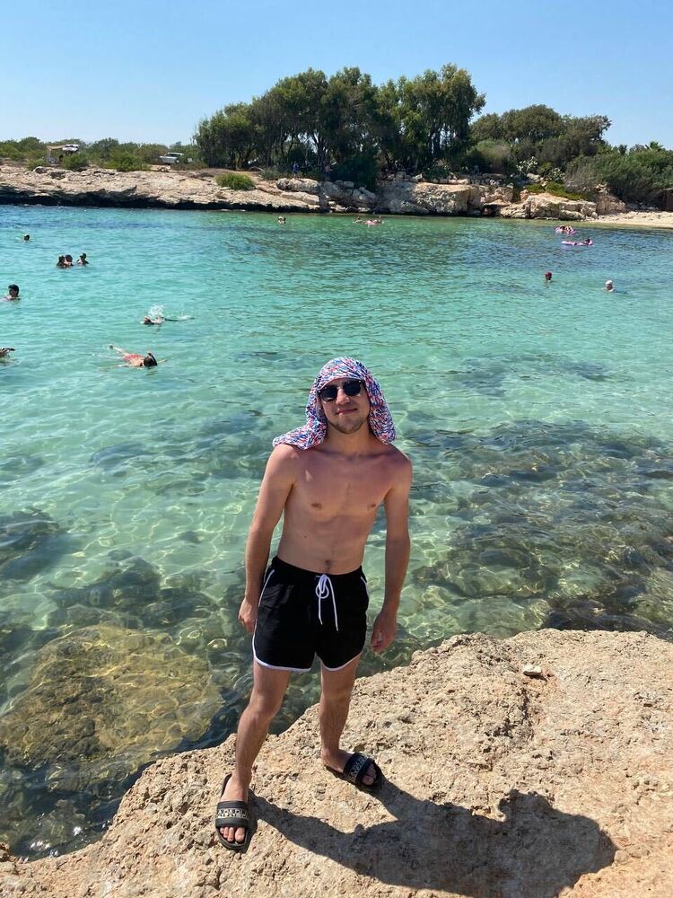 ���������� ���������, ���� ������� Samir, 28 ���, ������������ ��� ������, ����� � ���������