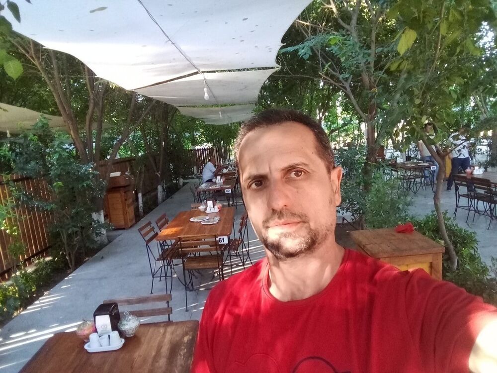 ���������� ����, ���� ������� Yasar, 54 ����, ������������ ��� ������, ����� � ���������, c�������� ���������