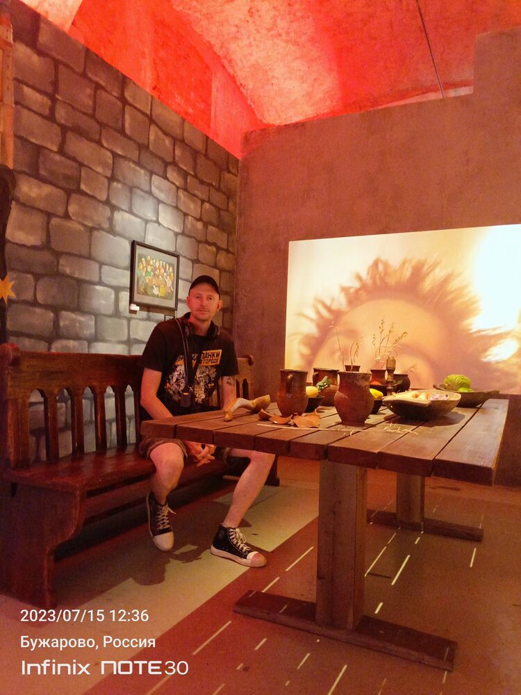 ���������� �������, ���� ������� Sasha, 42 ����, ������������ ��� ������, ����� � ���������, c�������� ���������