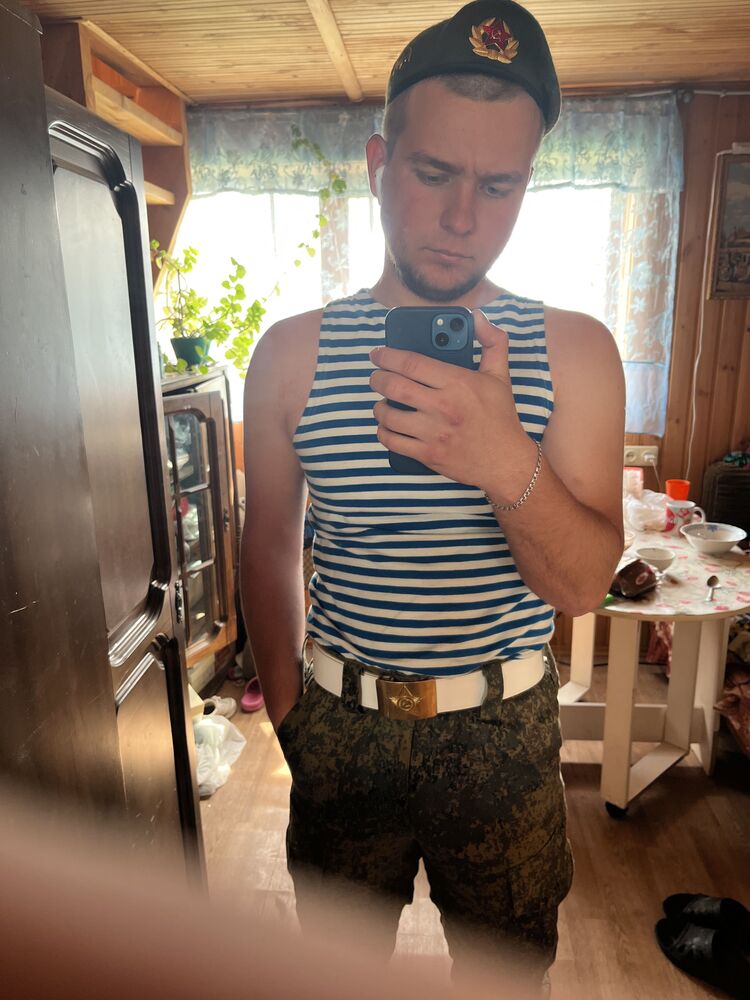 ���� 34725509 ����� ������, 23 ����, ���� ���������� � ������