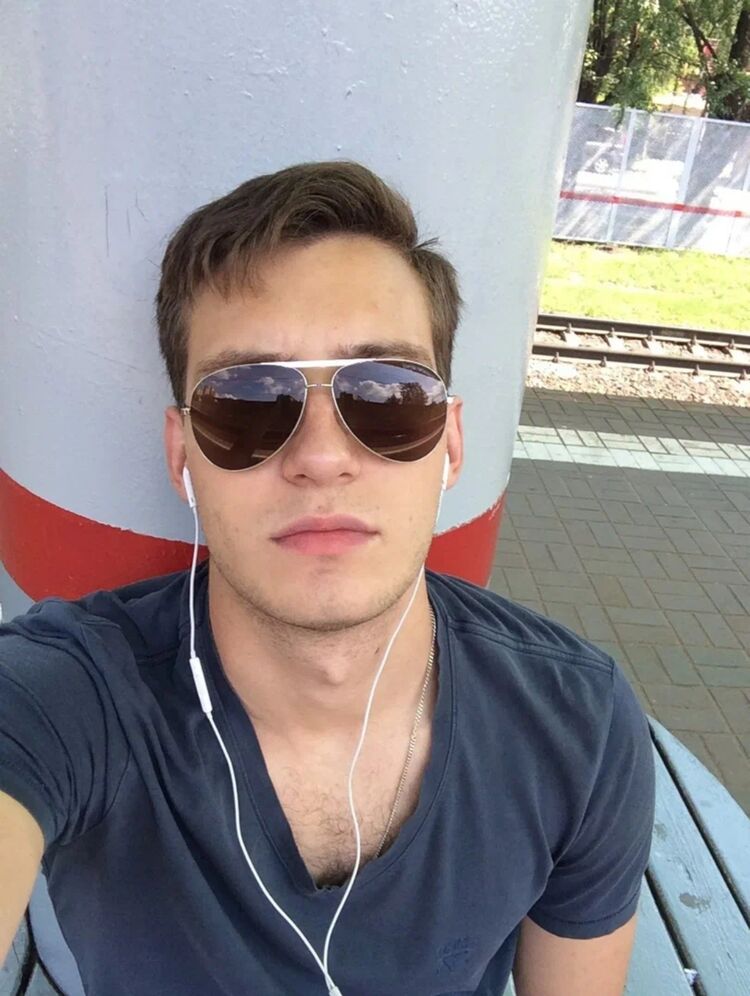 ���������� ������, ���� ����� Andrey, 24 ����, ������������ ��� ������, ����� � ���������