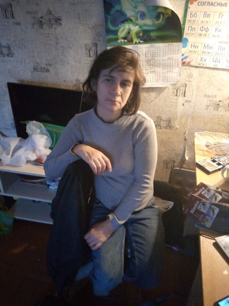  ,   Galina, 51 ,     , c 
