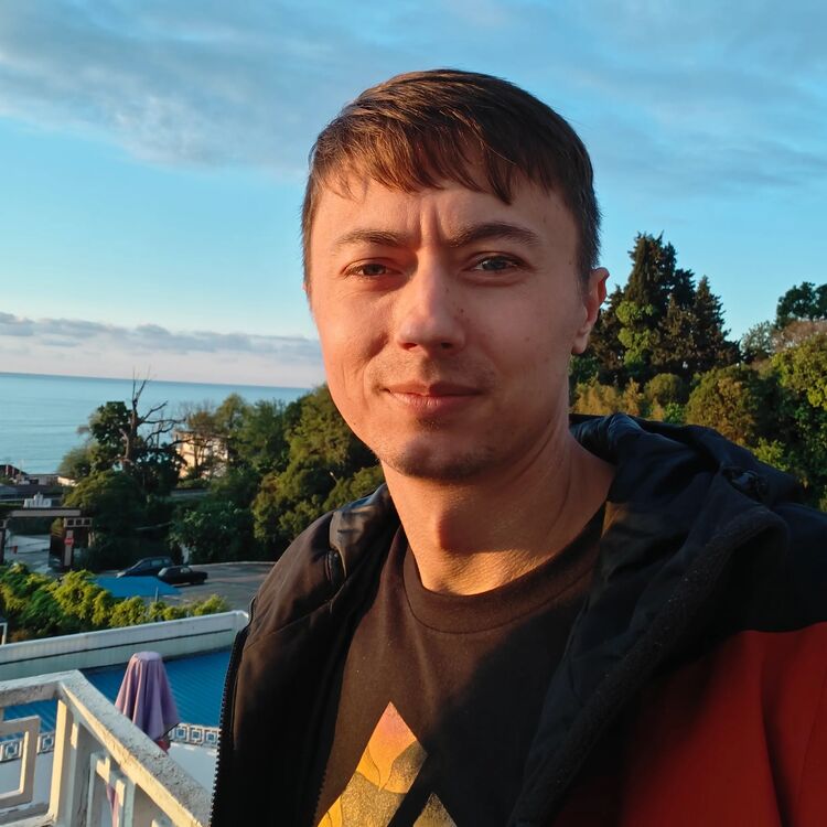  53019209  Daniil, 37 ,    