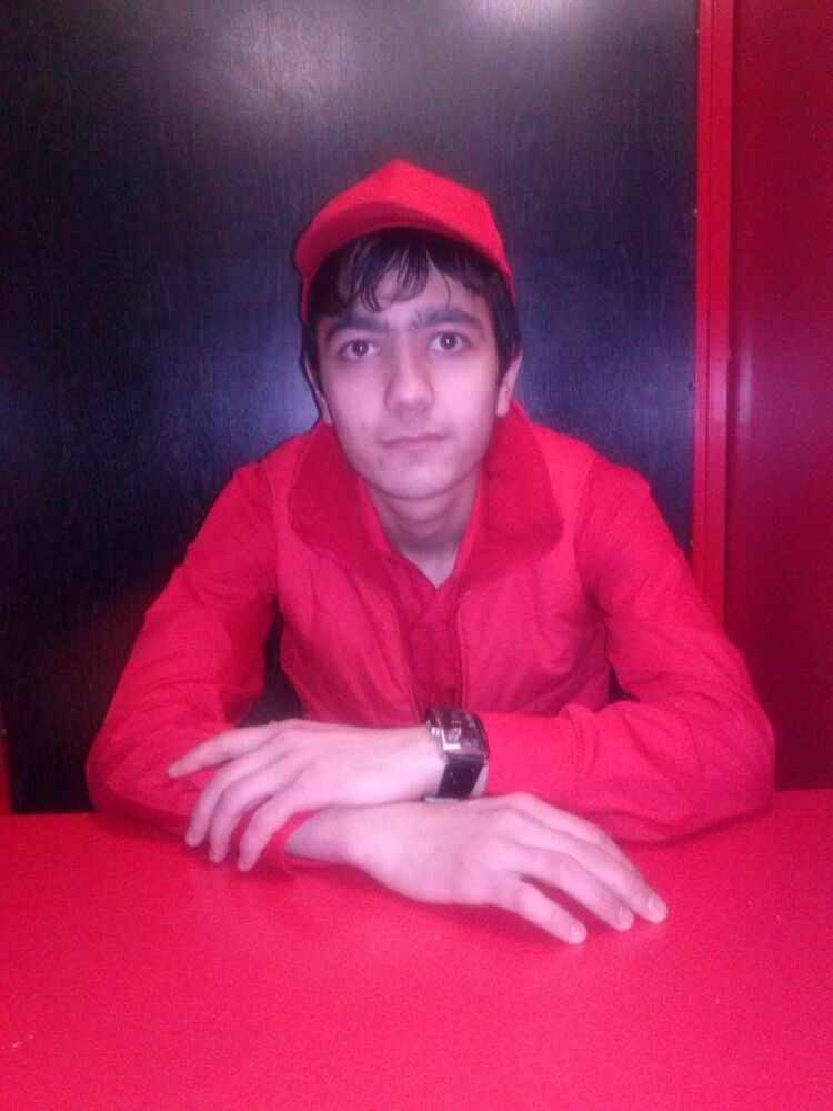 ���� 5310099 ������� Baxtiyor, 30 ���, ���� ���������� � ������