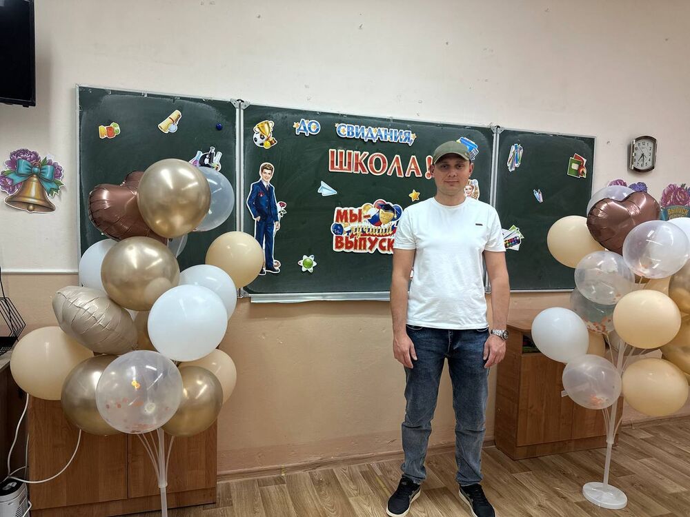 ���� 51898619 ������� Denis, 32 ����, ���� ���������� � ������