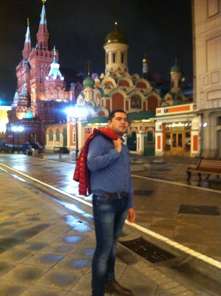 ���� 5226559 ������� Gena, 46 ���, ���� ���������� � ������