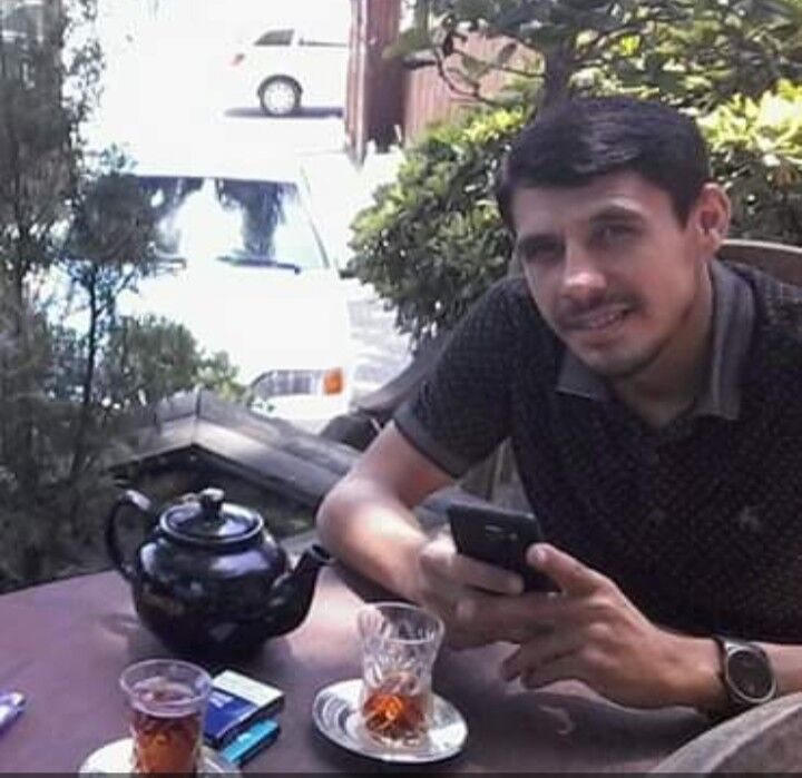 ���������� ����, ���� ������� Sahin, 43 ����, ������������ ��� ������, ����� � ���������, c�������� ���������