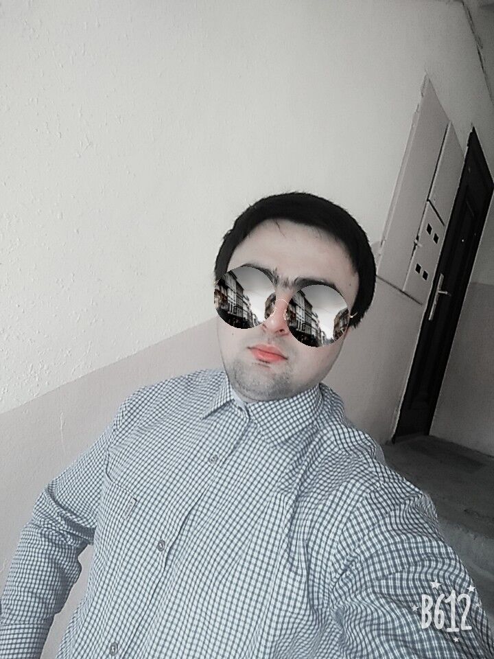  15533739  Ruslan, 31 ,    
