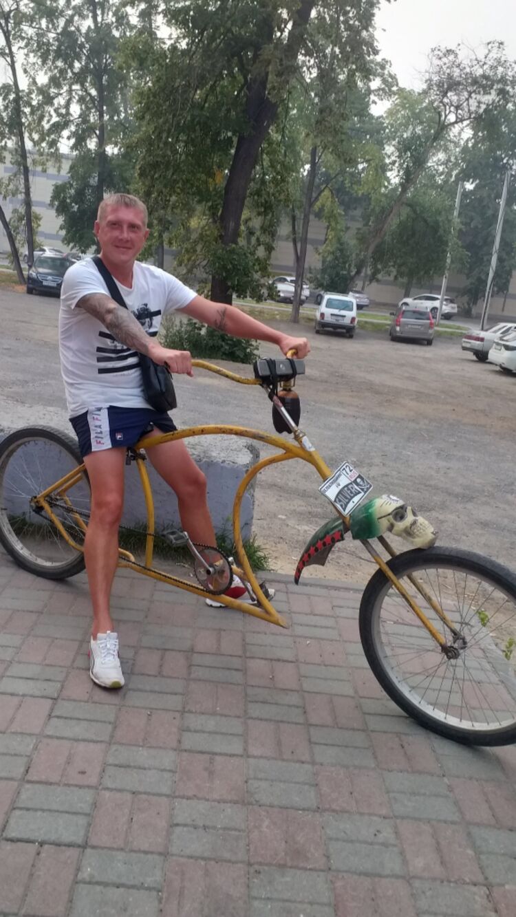 ���������� ������������, ���� ������� ����������, 41 ���, ������������ ��� ������, ����� � ���������