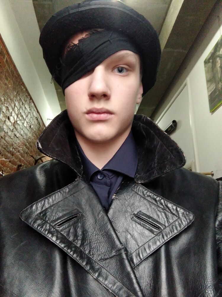 ���� 50172409 ����� �������, 19 ���, ���� ���������� � �����-����������