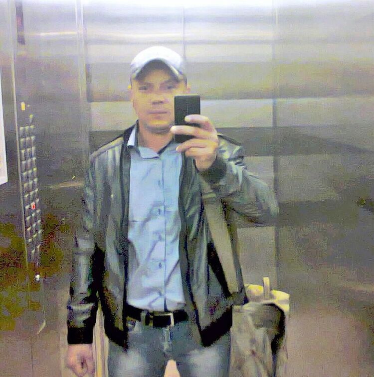 ���� 5281449 ������� �������, 43 ����, ���� ���������� � ������