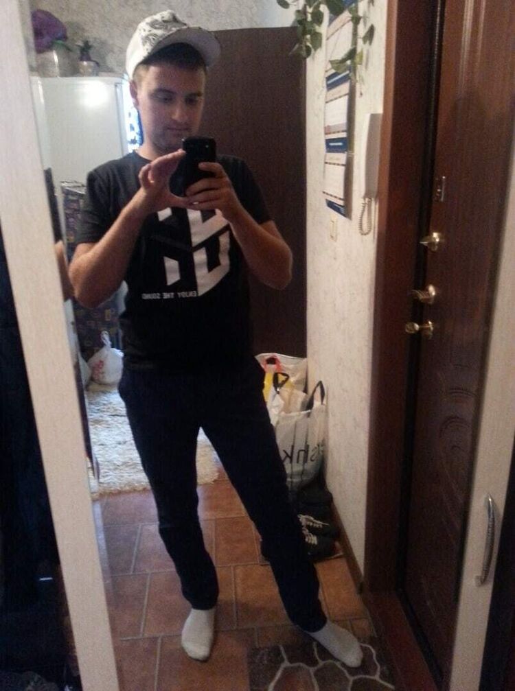 ���� 20525309 ������� ������, 35 ���, ���� ���������� � ������