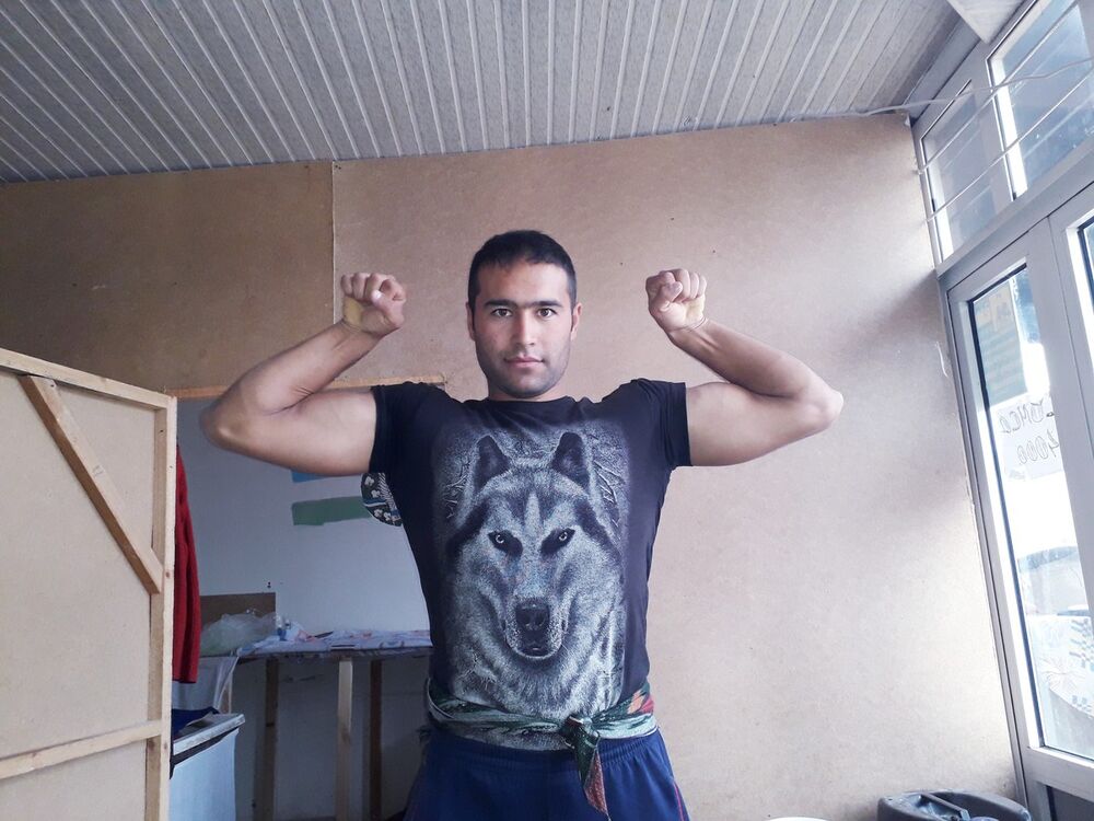 ���� 19233099 ������� Black Wolf, 34 ����, ���� ���������� � ������