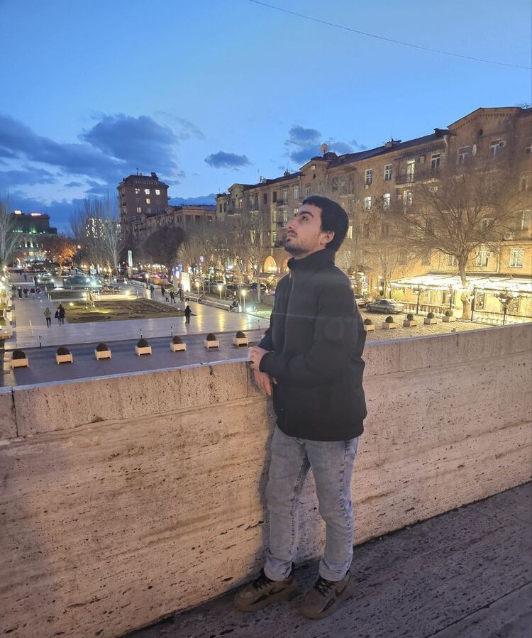 ���������� �����, ���� ����� Gagik, 22 ����, ������������ ��� ������, ����� � ���������, c�������� ���������