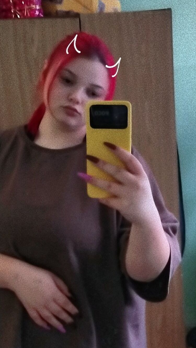 ���������� ������������, ���� ������� Maria, 19 ���, ������������ ��� ���������