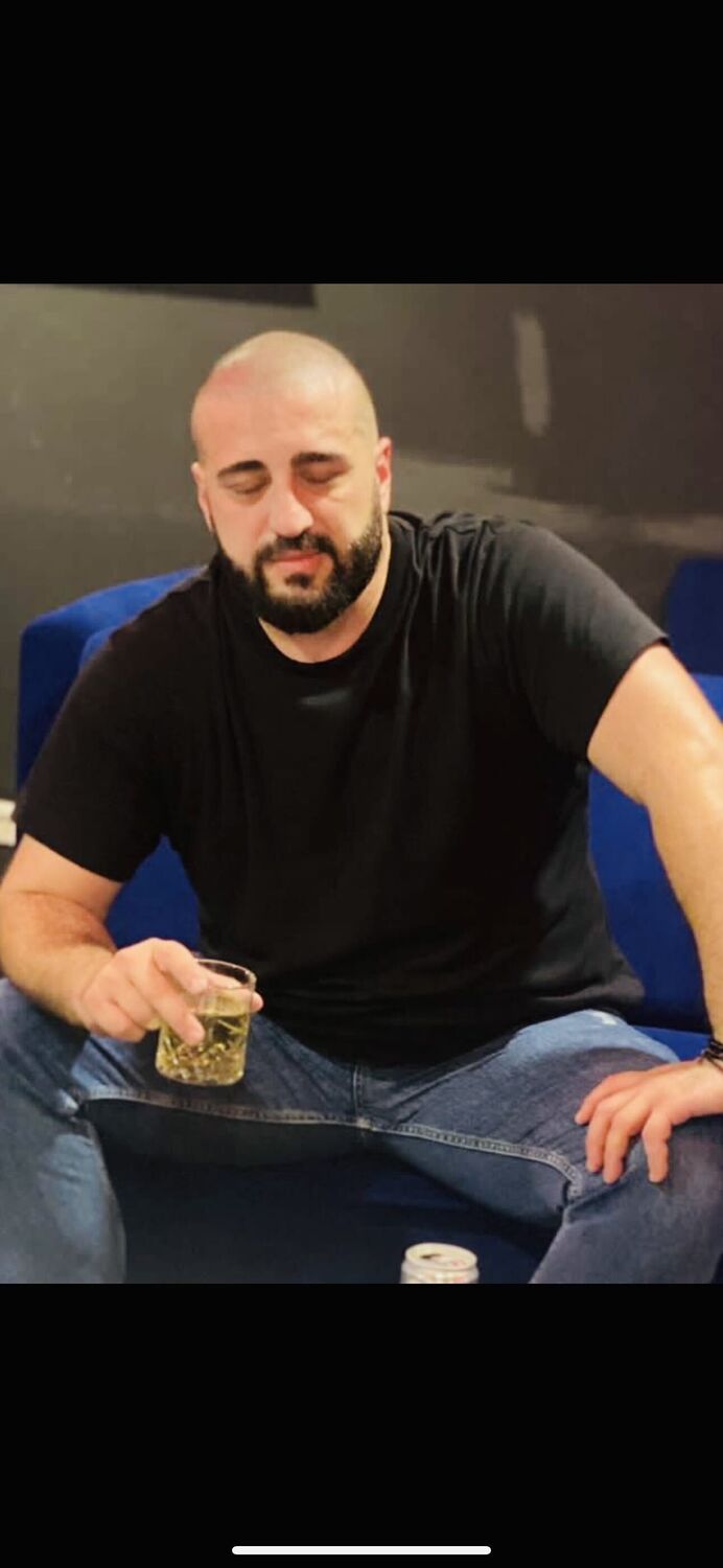 ���������� �������, ���� ������� George, 34 ����, ������������ ��� ������, ����� � ���������