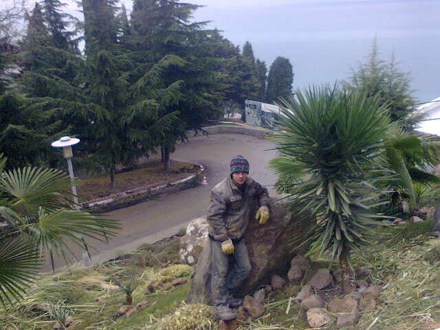  ,   Yura, 41 ,   