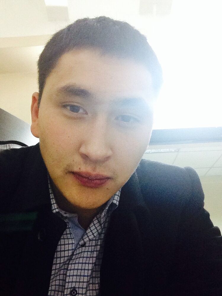 ���� 5734989 ������� Yessimhan, 36 ���, ���� ���������� � ������