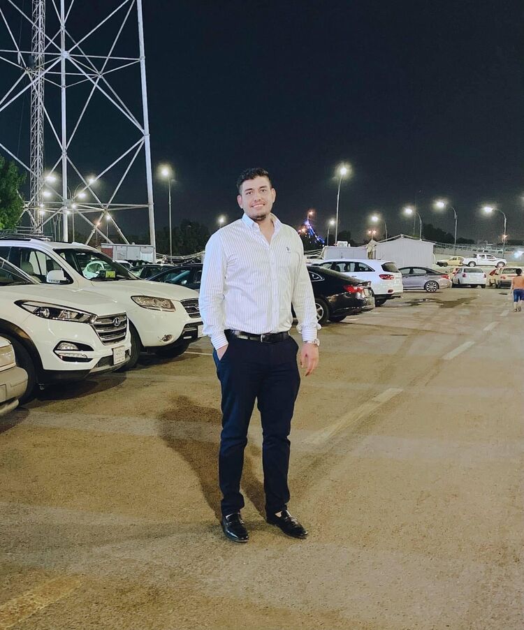 ���� 24799389 ������� Ameer, 35 ���, ���� ���������� � �����