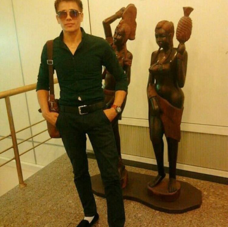 ���� 10138749 ������� Kudrat, 40 ���, ���� ���������� � ������