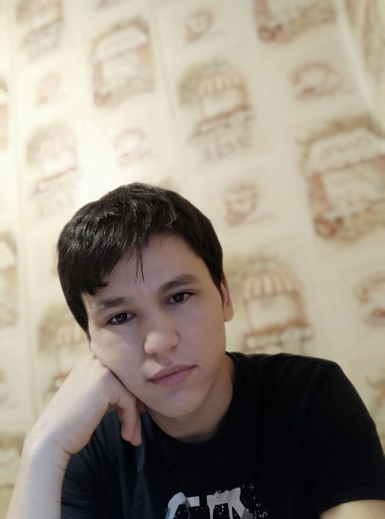 ���������� �������, ���� ������� Muxiddin, 31 ���, ������������ ��� ������, ����� � ���������, c�������� ���������