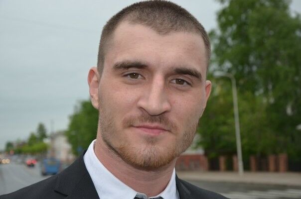 ���� 5526679 ������� �������, 37 ���, ���� ���������� � ���������