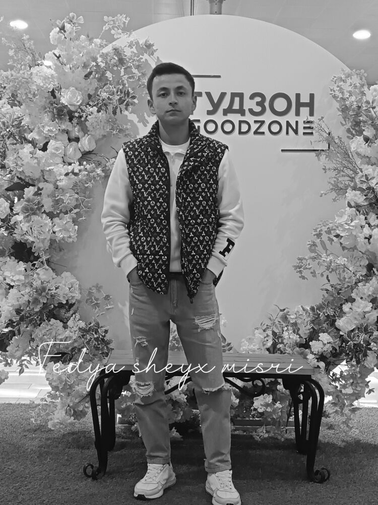  54015229  Fedya, 24 ,    