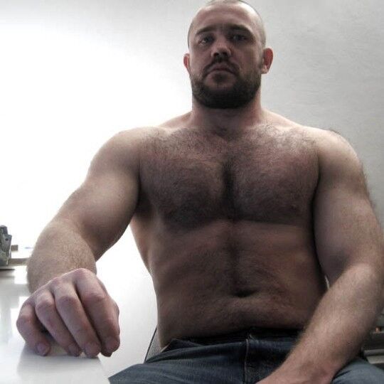  7901869  Fido, 44 ,    
