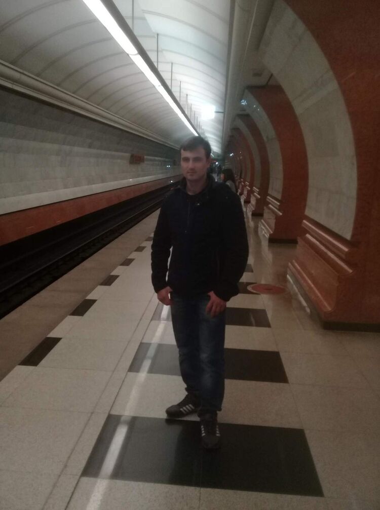 ���� 12290759 ������� Cugut Dima, 35 ���, ���� ���������� � ��������