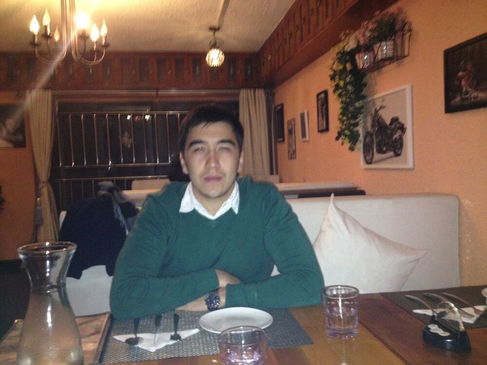 ���� 16438789 ������� Gabdulkhakov, 32 ����, ���� ���������� � �����