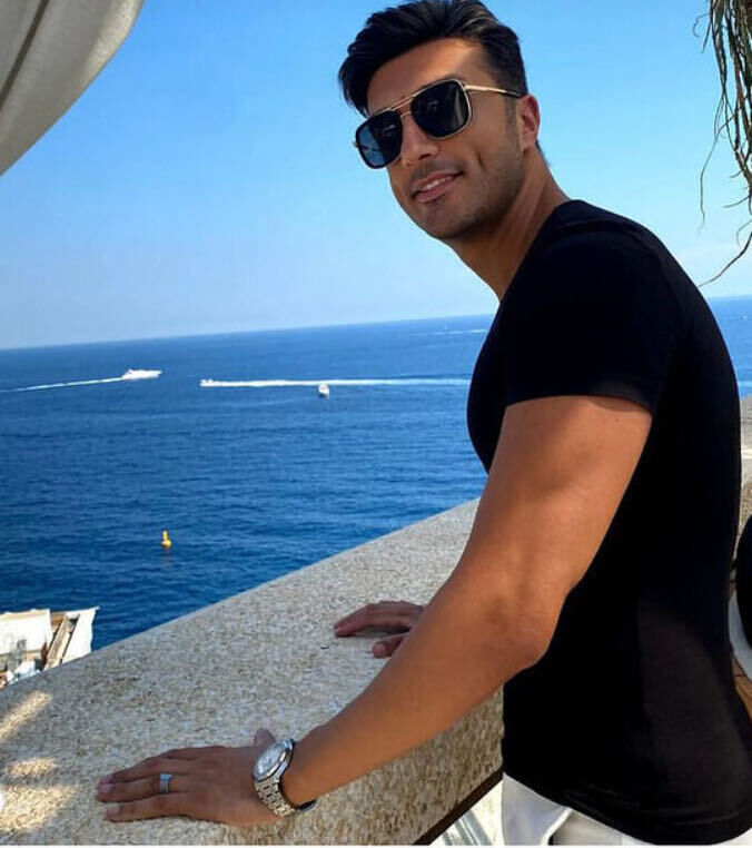 ���������� �����-���������, ���� ������� Dani, 30 ���, ������������ ��� ������, ����� � ���������