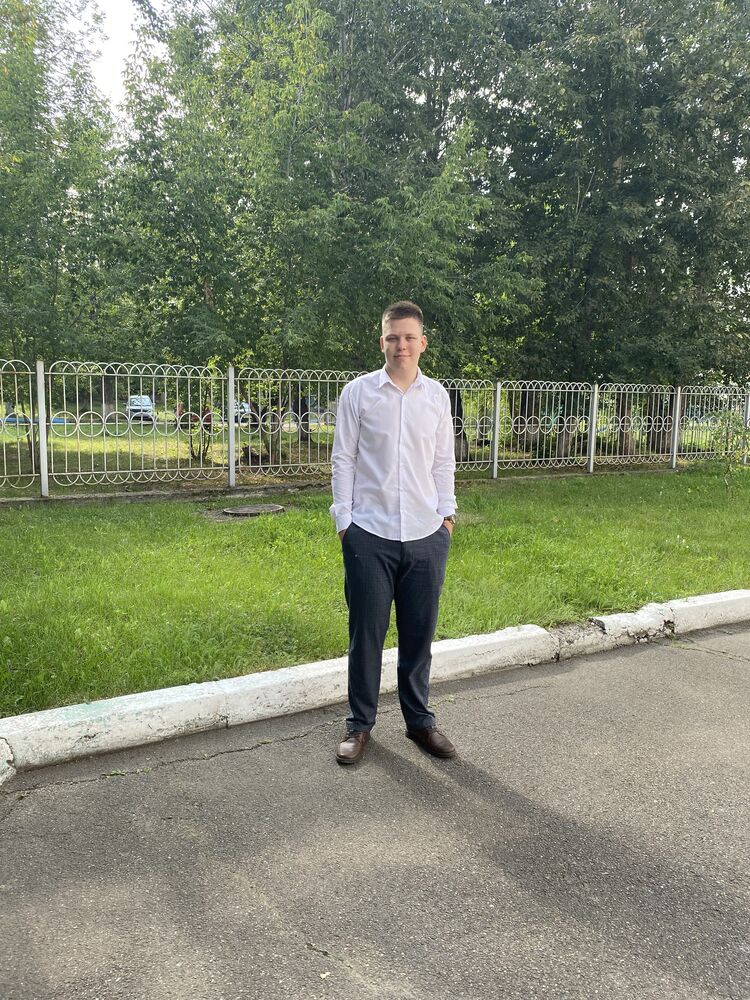 ���������� ����������, ���� ����� ����, 21 ���, ������������ ��� ������, ����� � ���������