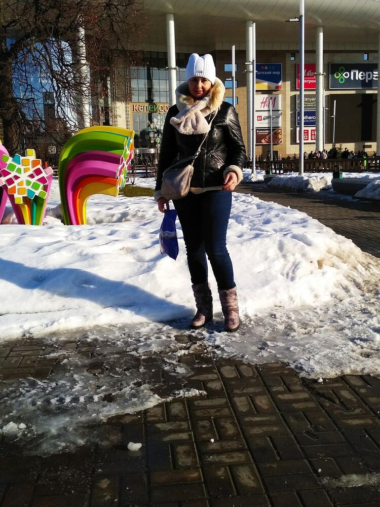  16740559  Olga, 50 ,    