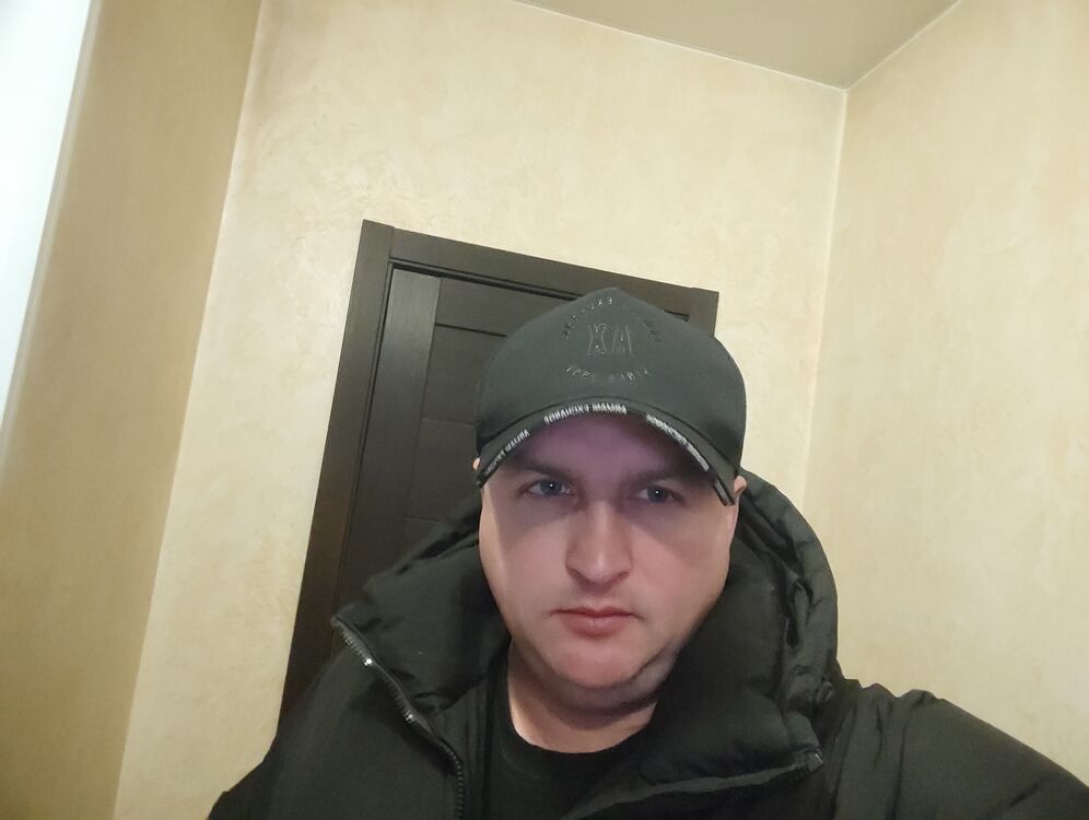 ���� 56185919 ������� Mikhail, 41 ���, ���� ���������� � ����������