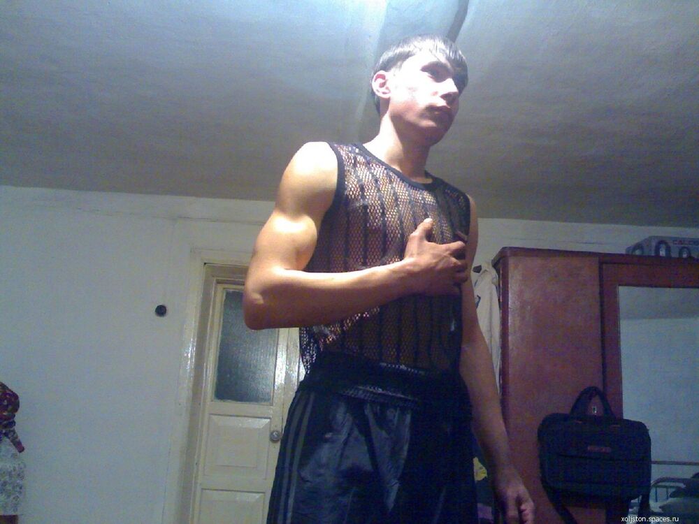  5337799  Xoljston, 35 ,    