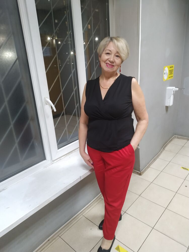  50295529  Irina, 64 ,    -