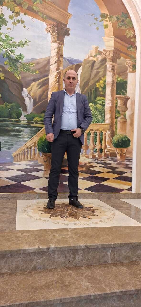 ���� 41655489 ������� Arman, 37 ���, ���� ���������� � ������