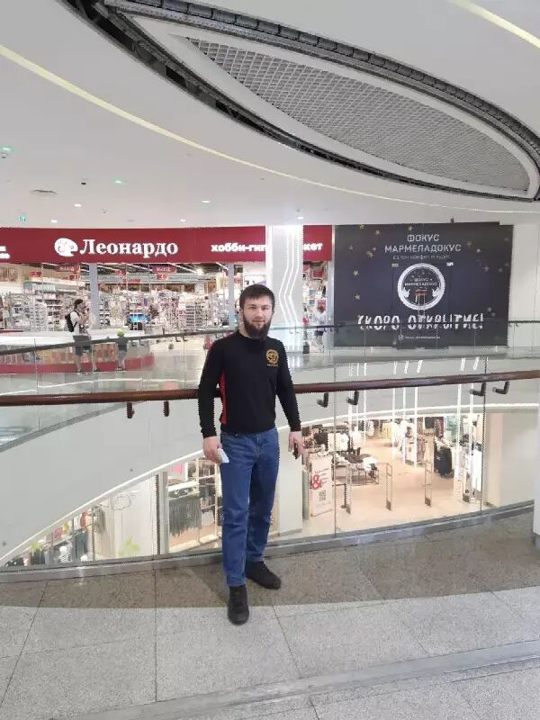 ���������� ������, ���� ������� Safarbek, 29 ���, ������������ ��� ���������