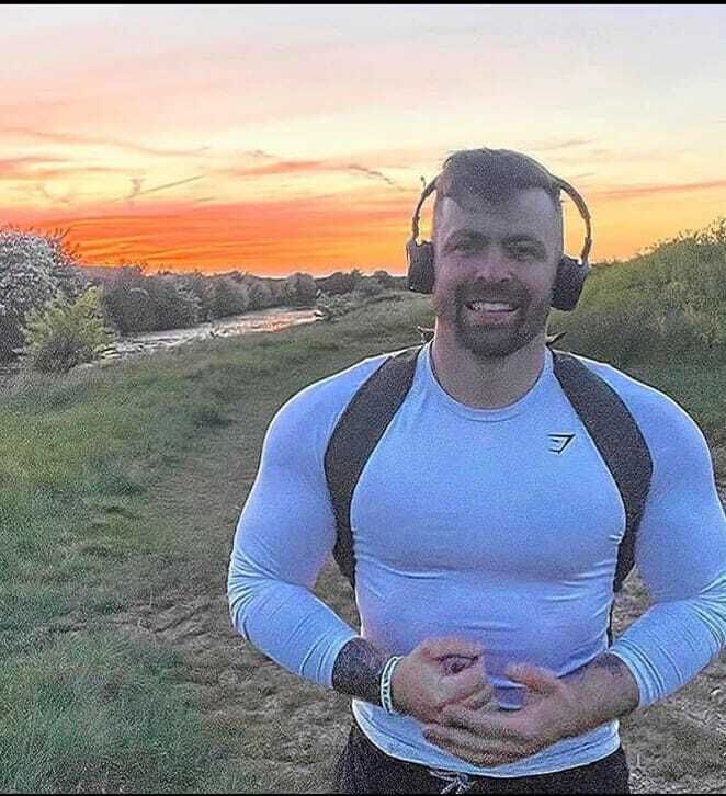 ���������� ������, ���� ������� Chris Marris, 45 ���, ������������ ��� ����� � ���������, c�������� ���������