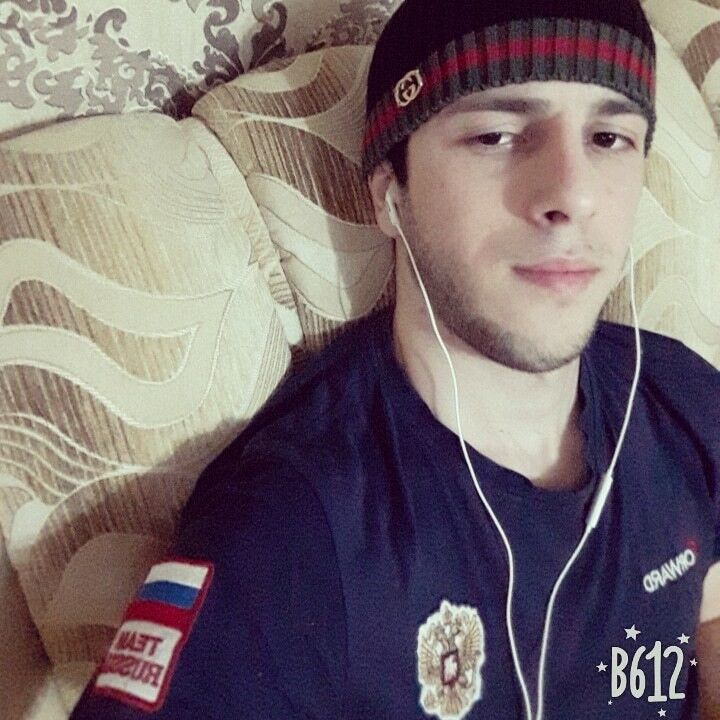  ,   Magomed, 26 ,   