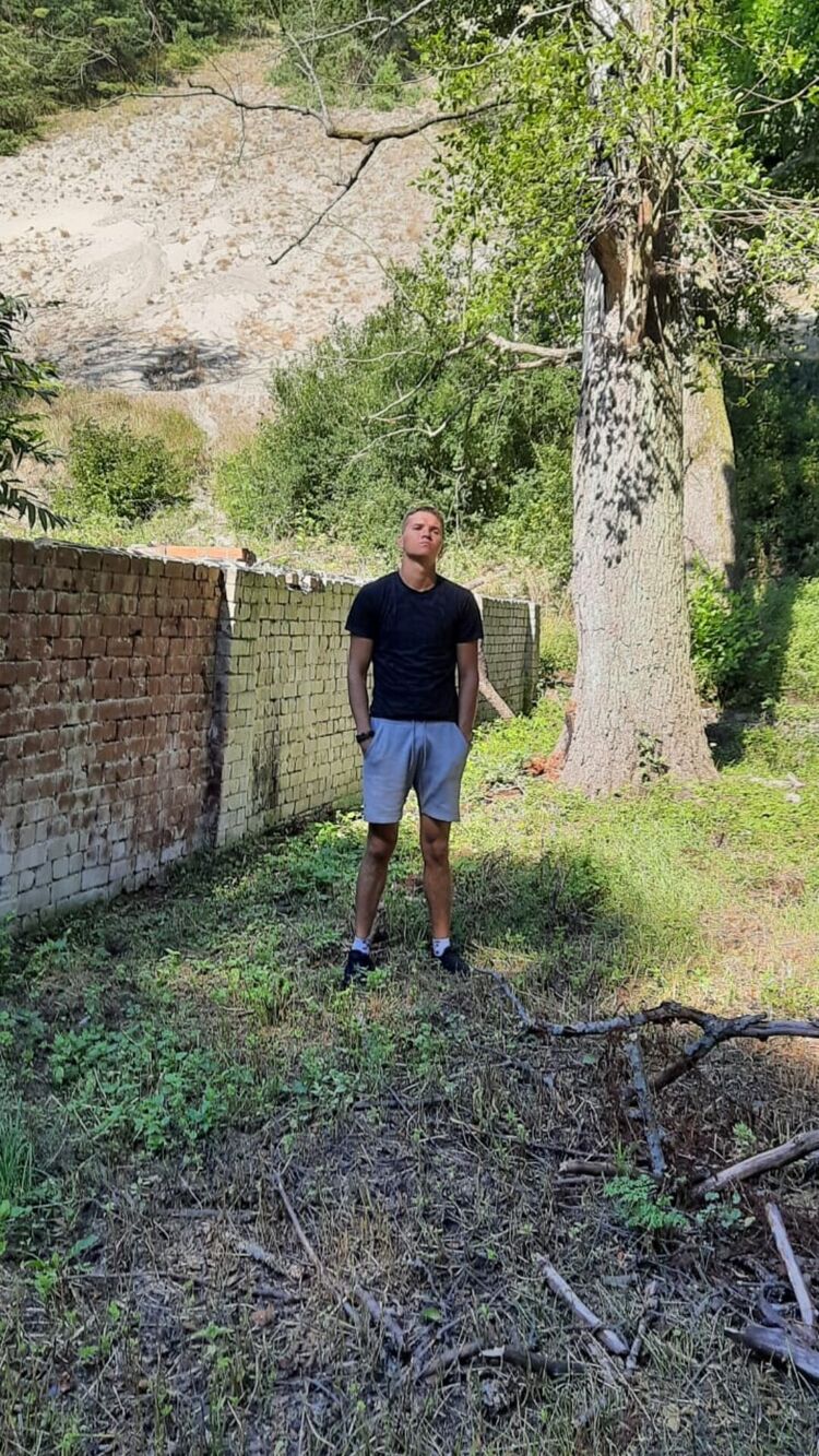 ���������� ��������, ���� ������� Nik, 27 ���, ������������ ��� ������, ����� � ���������