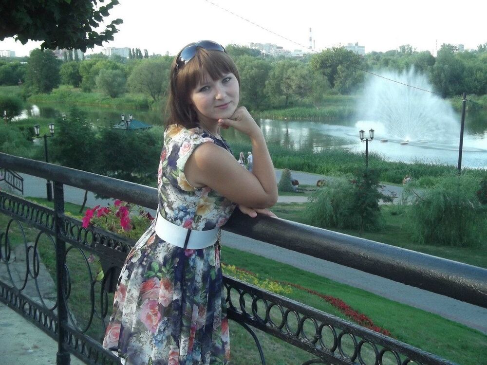  ,   Elizaveta, 33 ,  