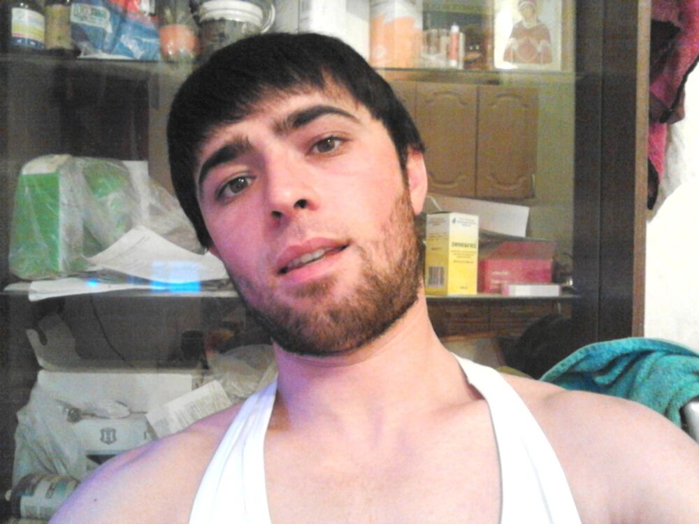  8669309  Rustam, 35 ,    