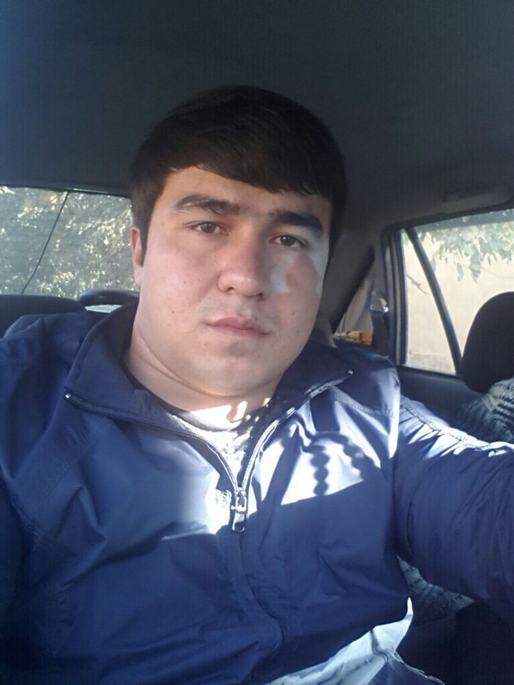 ���� 21235719 ������� Abdurauf, 36 ���, ���� ���������� � ��������