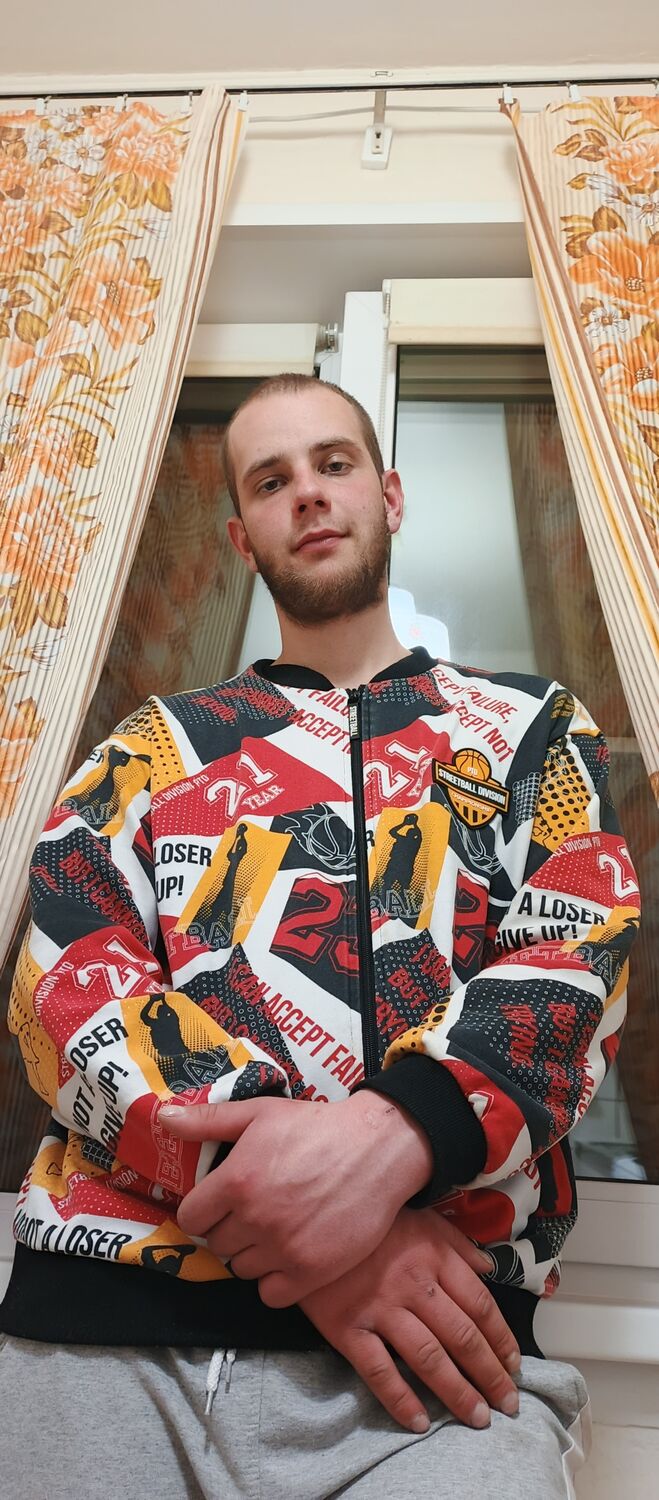 ���� 56192849 ����� Ivan, 23 ����, ���� ���������� � ������-�����