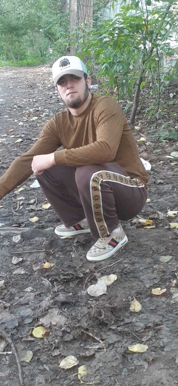 ���������� ������, ���� ����� Abdurahim, 23 ����, ������������ ��� ����� � ���������, c�������� ���������