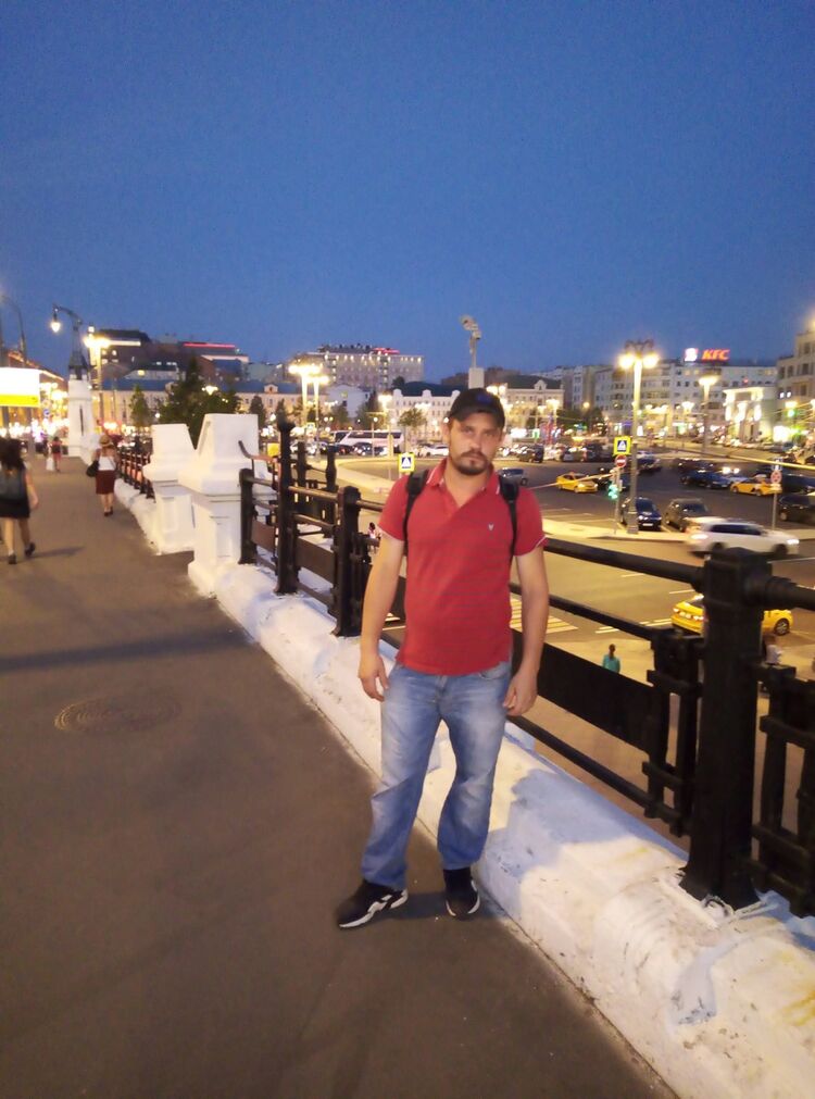  ,   Pavel, 38 ,     , c 