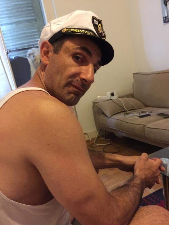  26864769  Tigran, 51 ,    