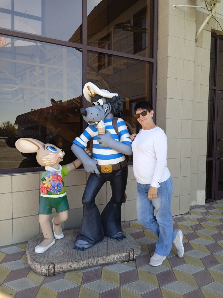 ���������� ���������, ���� ������� ������, 58 ���, ������������ ��� ������, ����� � ���������