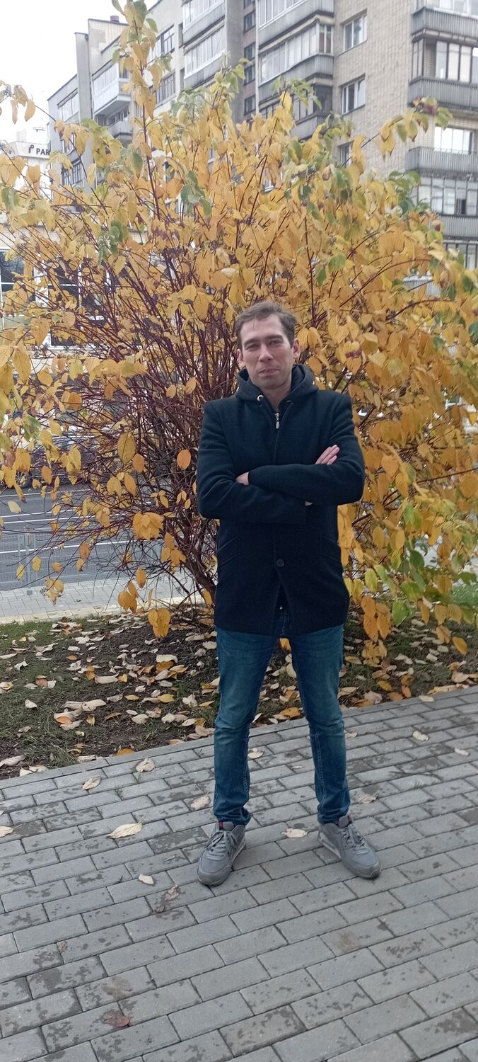 ���������� �����, ���� ������� Alexey, 34 ����, ������������ ��� ������, ����� � ���������